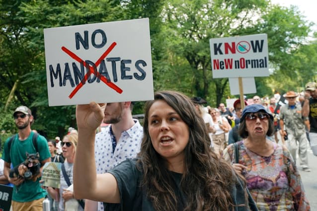 アメリカ ワクチン接種しない 2人に1人 新型コロナ 新型コロナウイルス Nhkニュース