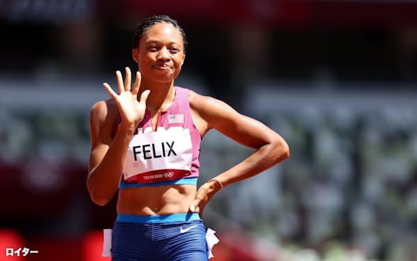 カール ルイス のニュース一覧 日本経済新聞 カール ルイス のニュース一覧 日本経済新聞