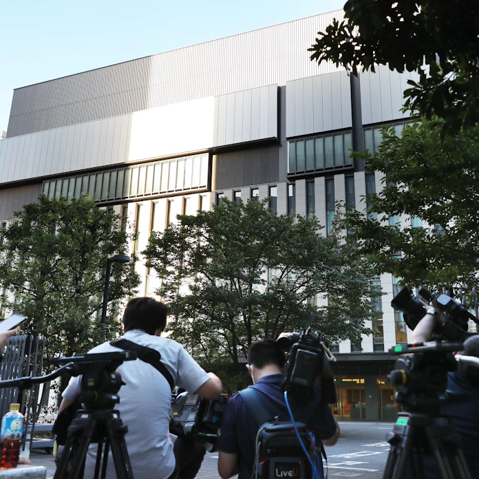公明議員事務所を捜索 秘書らに貸金業法違反容疑 日本経済新聞