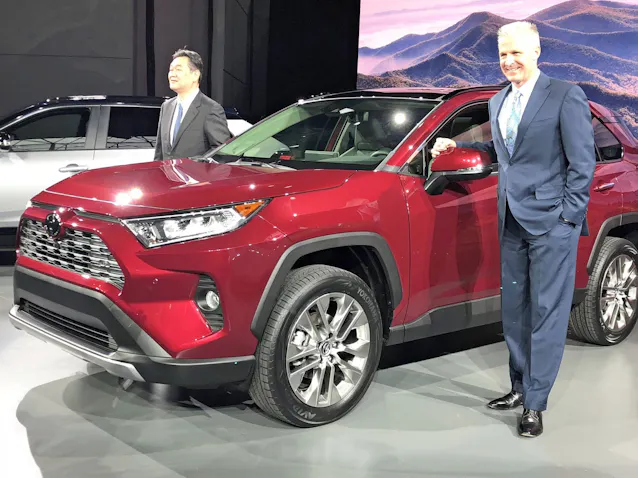 Ny自動車ショー 開催断念 デルタ型拡大で4度目 日本経済新聞 Ny自動車ショー 開催断念 デルタ型拡大で4度目 日本経済新聞