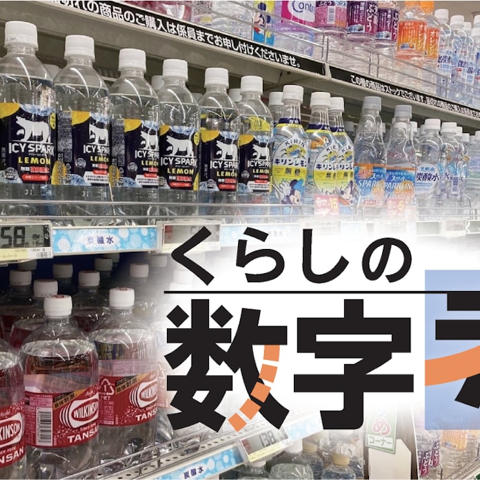 炭酸水 湧き上がる消費 刺激求め市場規模10年で8倍 日本経済新聞 炭酸水 湧き上がる消費 刺激求め市場規模10年で8倍 日本経済新聞