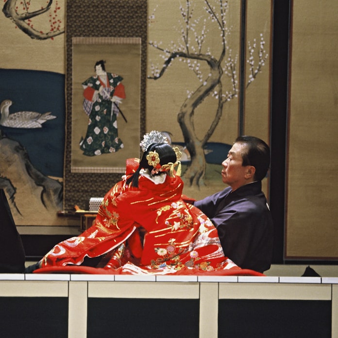 エンタメと芸術を両立 名人吉田簑助の芸 日本経済新聞 エンタメと芸術を両立 名人吉田簑助の芸 日本経済新聞