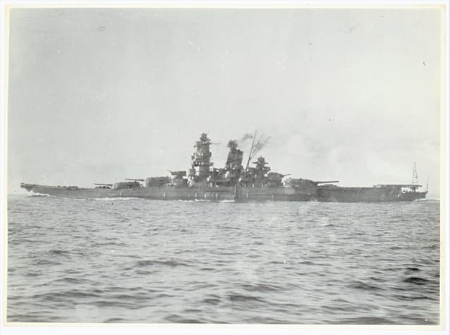 死守した 戦艦大和守護神 艦長室にあったナゾの絵画 日本経済新聞 死守した 戦艦大和守護神 艦長室にあったナゾの絵画 日本経済新聞