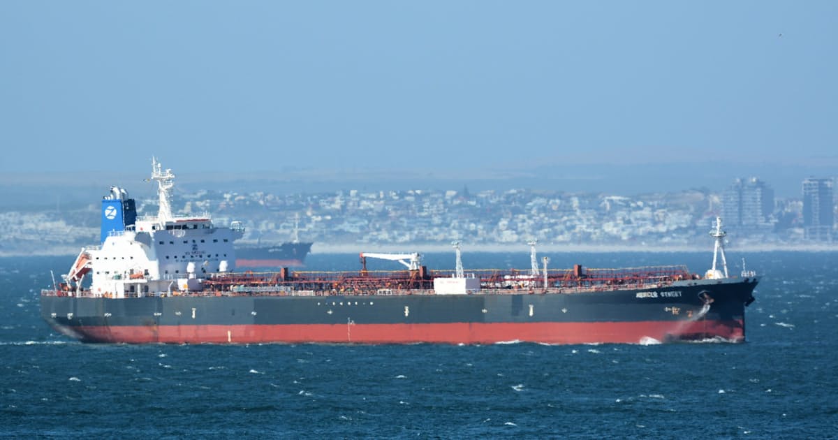 タンカー攻撃 イラン犯行説にドイツも異議あり ニューズウィーク日本版 オフィシャルサイト