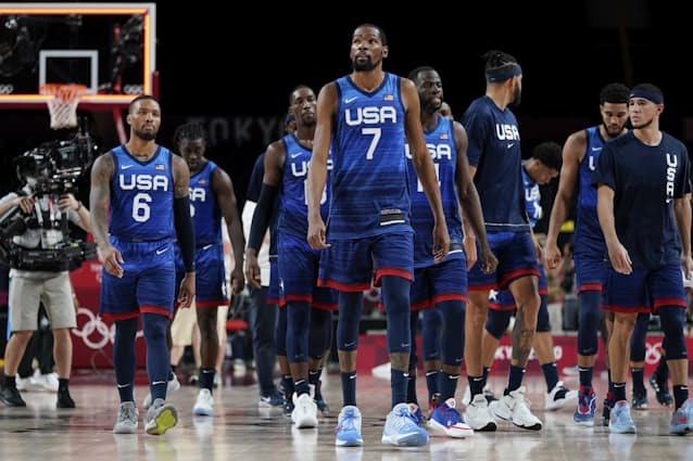 ドリーム でないバスケ米国 結束と献身で五輪v4 日本経済新聞 ドリーム でないバスケ米国 結束と献身で五輪v4 日本経済新聞