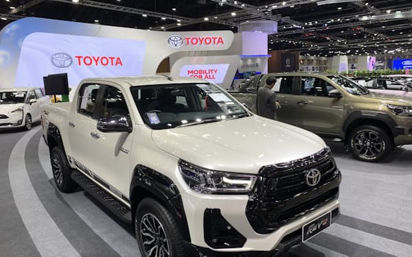 トヨタ ホンダがマレーシア工場停止 日本経済新聞 トヨタ ホンダがマレーシア工場停止 日本経済新聞