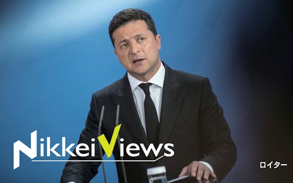 ウクライナ のニュース一覧 日本経済新聞 ウクライナ のニュース一覧 日本経済新聞