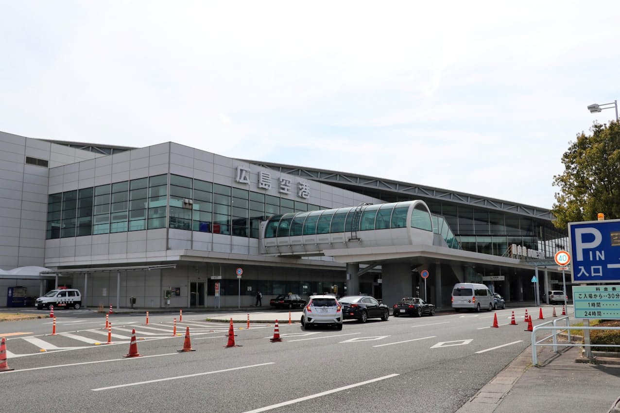 広島 鹿児島便を追加 羽田空港の無料pcr 抗原検査 日本経済新聞 広島 鹿児島便を追加 羽田空港の無料pcr 抗原検査 日本経済新聞