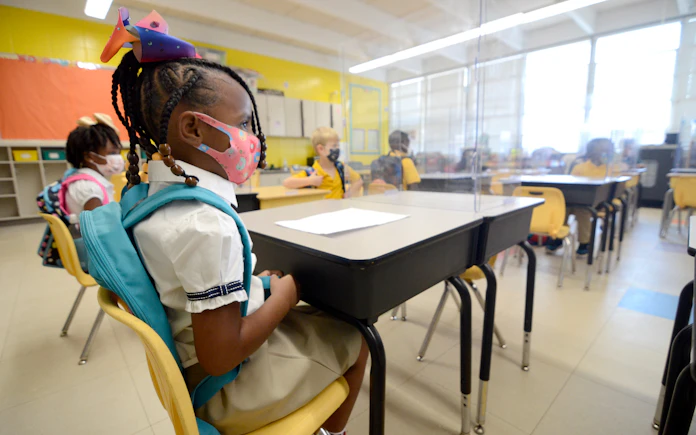 新型コロナ 米で子供のコロナ感染が拡大 学校再開に危機感広がる 日本経済新聞 新型コロナ 米で子供のコロナ感染が拡大 学校再開に危機感広がる 日本経済新聞