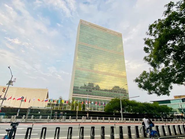 核兵器禁止条約会議 3月に変更 日本経済新聞