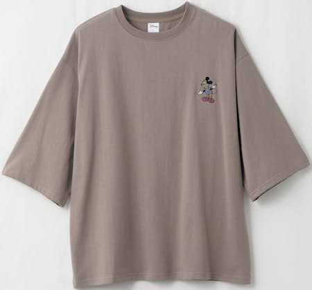 しまむら 裁断くずを使ったtシャツ 日本経済新聞 しまむら 裁断くずを使ったtシャツ 日本経済新聞