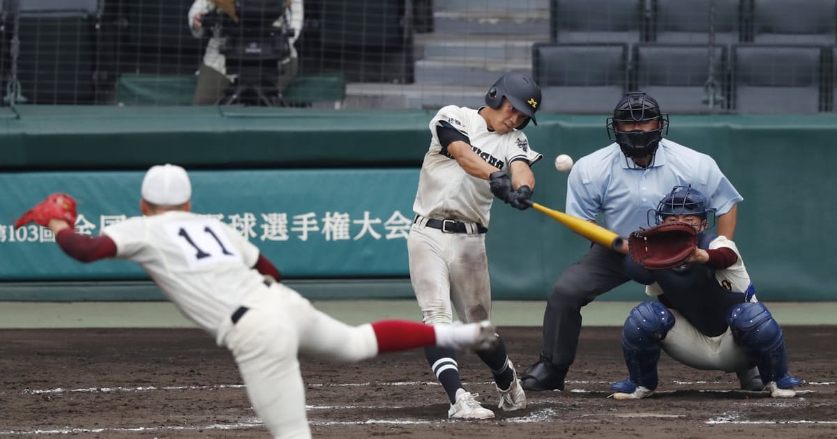 松商学園が大勝 高岡商に17 4 夏の甲子園 日本経済新聞 松商学園が大勝 高岡商に17 4 夏の甲子園 日本経済新聞