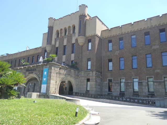 戦後の大阪に 警視庁 実在 Ghqの影 東京に対抗心も 日本経済新聞 戦後の大阪に 警視庁 実在 Ghqの影 東京に対抗心も 日本経済新聞