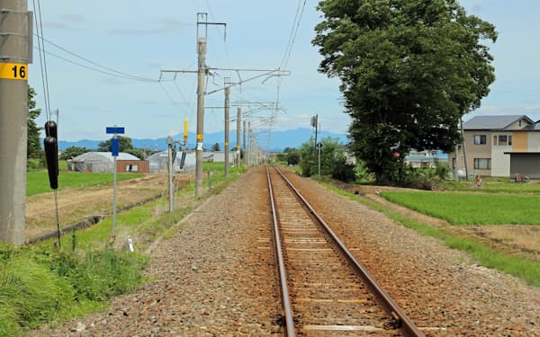鉄道の達人 のニュース一覧 日本経済新聞 鉄道の達人 のニュース一覧 日本経済新聞