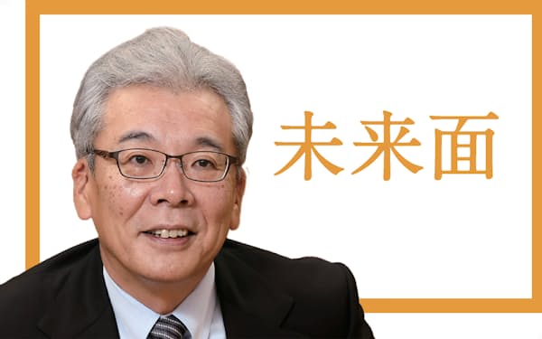 日本自動車部品工業会会長に尾堂氏 日本特殊陶業会長 日本経済新聞