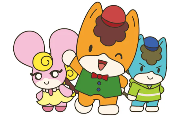 Jr四国 アンパンマンミュージカル 11月中旬に 日本経済新聞 Jr四国 アンパンマンミュージカル 11月中旬に 日本経済新聞