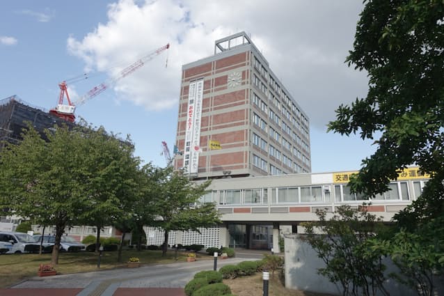 新型コロナ 旭川市 まん延防止適用を 北海道に要請へ 日本経済新聞 新型コロナ 旭川市 まん延防止適用を 北海道に要請へ 日本経済新聞