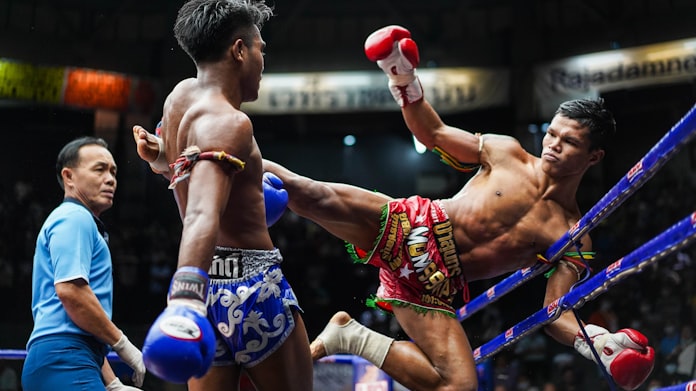 タイ格闘技ムエタイ 悲願の五輪採用へ奮闘 日本経済新聞 タイ格闘技ムエタイ 悲願の五輪採用へ奮闘 日本経済新聞