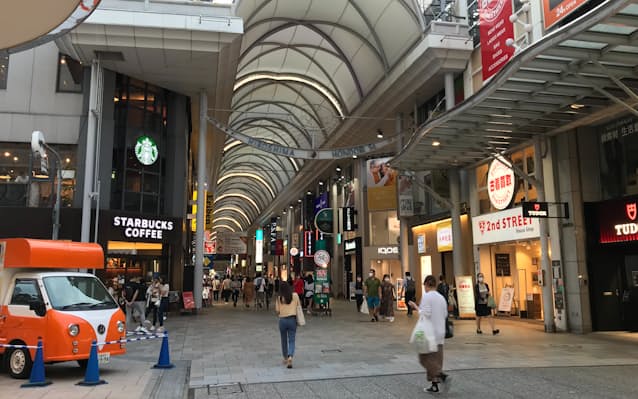 新型コロナ 広島県知事 人流さらに抑制 まん延防止適用で 日本経済新聞 新型コロナ 広島県知事 人流さらに抑制 まん延防止適用で 日本経済新聞