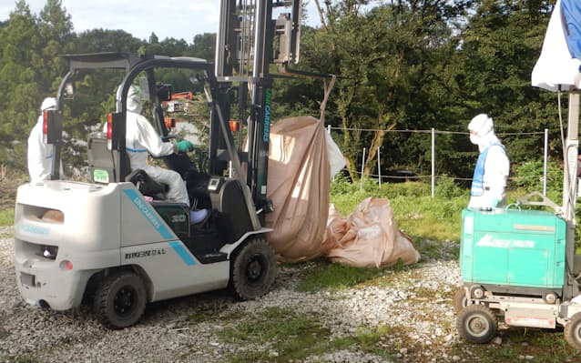 群馬 桐生市の豚熱 ネズミ媒介か 殺処分は完了 日本経済新聞 群馬 桐生市の豚熱 ネズミ媒介か 殺処分は完了 日本経済新聞