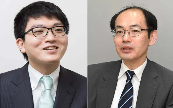 佐々木勇気 のニュース一覧 日本経済新聞