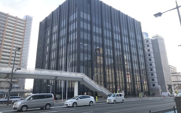 愛媛銀行 のニュース一覧 日本経済新聞 愛媛銀行 のニュース一覧 日本経済新聞