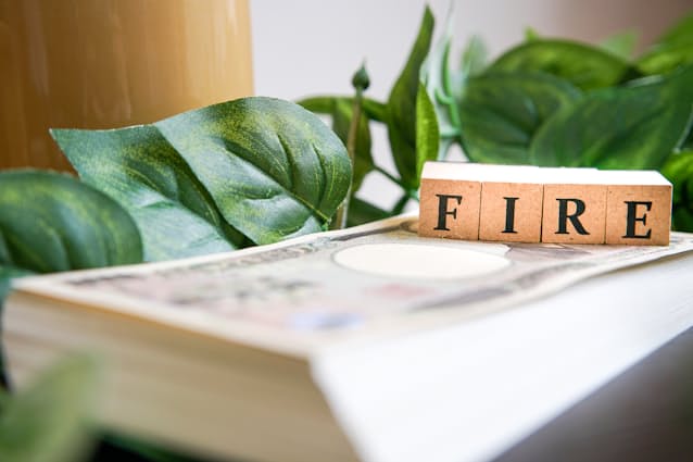 Fireをものにする資産運用 リスク取り過ぎは致命傷 日本経済新聞 Fireをものにする資産運用 リスク取り過ぎは致命傷 日本経済新聞