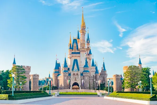 東京ディズニー 入場制限など9月12日まで延長 日本経済新聞 東京ディズニー 入場制限など9月12日まで延長 日本経済新聞