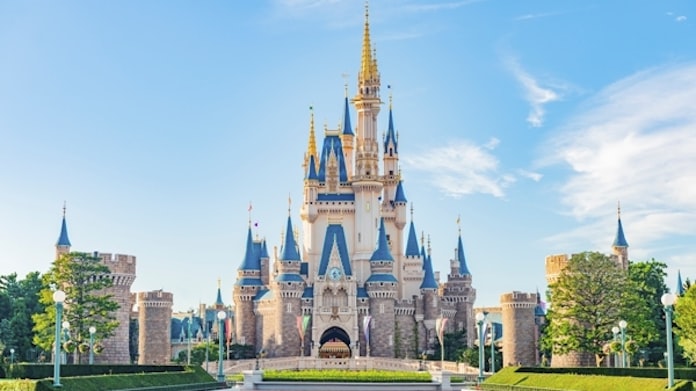 東京ディズニー 入場制限など9月12日まで延長 日本経済新聞 東京ディズニー 入場制限など9月12日まで延長 日本経済新聞