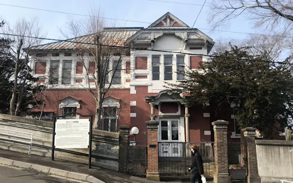 函館山ロープウェイ のニュース一覧 日本経済新聞 函館山ロープウェイ のニュース一覧 日本経済新聞