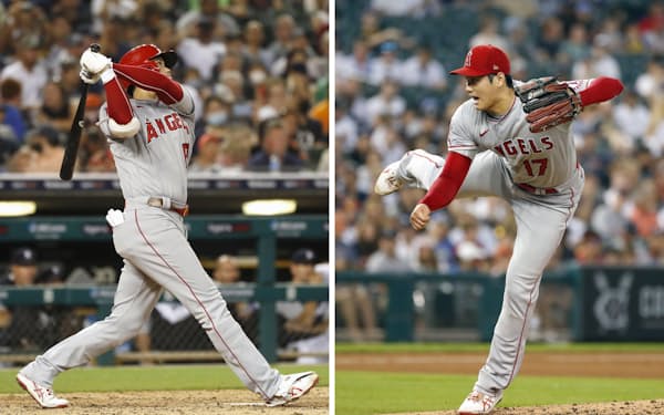 大谷の打席で差別的な発言 モリス氏が謝罪 日本経済新聞 大谷の打席で差別的な発言 モリス氏が謝罪 日本経済新聞