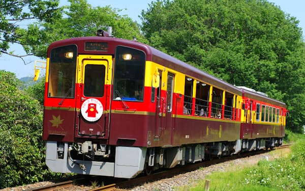 足尾銅山観光 日本一の鉱都 光と影を知る 日本経済新聞 足尾銅山観光 日本一の鉱都 光と影を知る 日本経済新聞