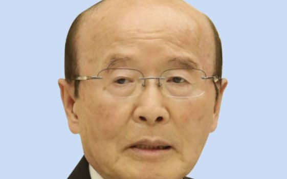19年8月25日 女性初の官房長官 森山真弓氏が就任 日本経済新聞 19年8月25日 女性初の官房長官 森山真弓氏が就任 日本経済新聞