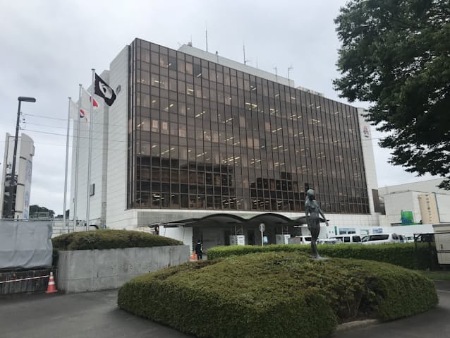 福島県いわき市 アルプスアルパインと連携協定 日本経済新聞 福島県いわき市 アルプスアルパインと連携協定 日本経済新聞