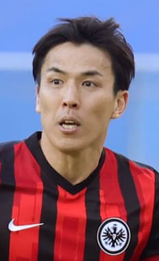 長谷部が レジェンド に サッカー独リーグ 現役で唯一 日本経済新聞 長谷部が レジェンド に サッカー独リーグ 現役で唯一 日本経済新聞