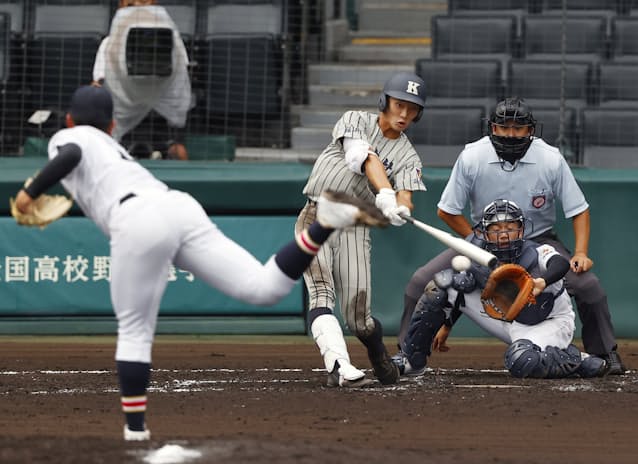 敦賀気比3回戦へ 日本文理との乱打戦制す 夏の甲子園 日本経済新聞 敦賀気比3回戦へ 日本文理との乱打戦制す 夏の甲子園 日本経済新聞