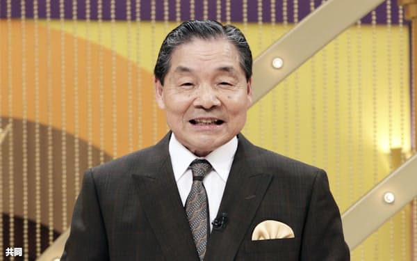 西川きよし のニュース一覧 日本経済新聞 西川きよし のニュース一覧 日本経済新聞