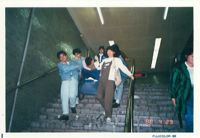 バリアフリー 国を先導 大阪 兵庫の条例制定30年へ 日本経済新聞 バリアフリー 国を先導 大阪 兵庫の条例制定30年へ 日本経済新聞