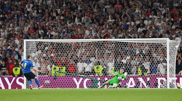 新型コロナ サッカー欧州選手権で6000人超感染 英 決勝など8試合 日本経済新聞 新型コロナ サッカー欧州選手権で6000人超感染 英 決勝など8試合 日本経済新聞