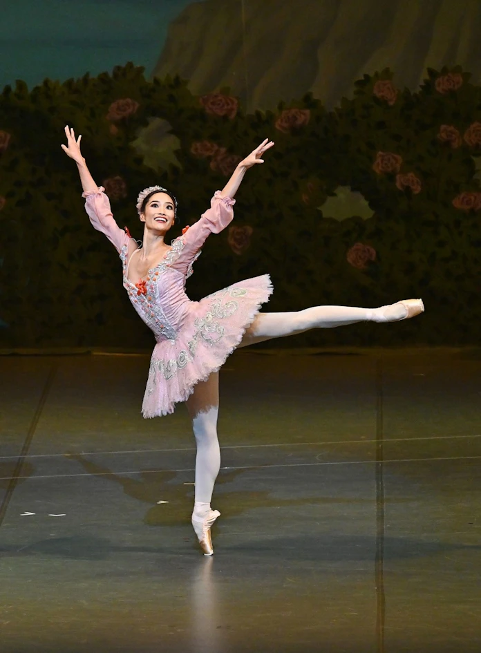 国際的スター育む熱 地主薫バレエ団 ミックス プロ 日本経済新聞 国際的スター育む熱 地主薫バレエ団 ミックス プロ 日本経済新聞