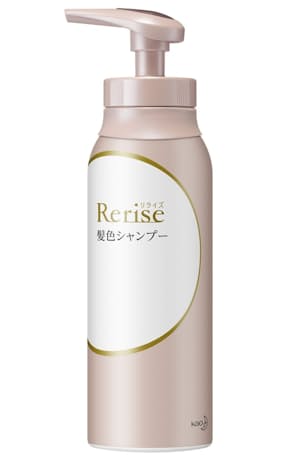 花王 白髪染めの色落ち防ぐシャンプー 日本経済新聞 花王 白髪染めの色落ち防ぐシャンプー 日本経済新聞