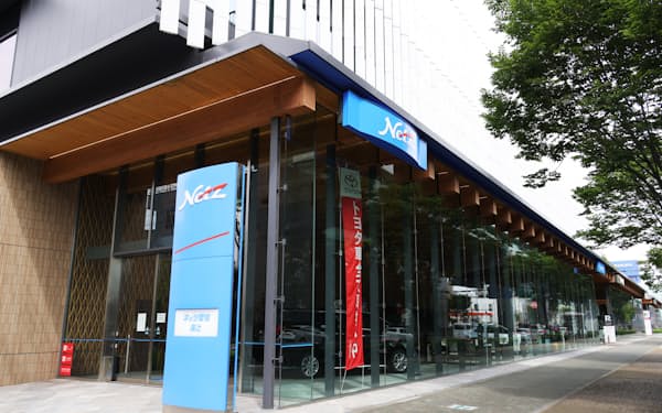 ATグループ」のニュース一覧: 日本経済新聞