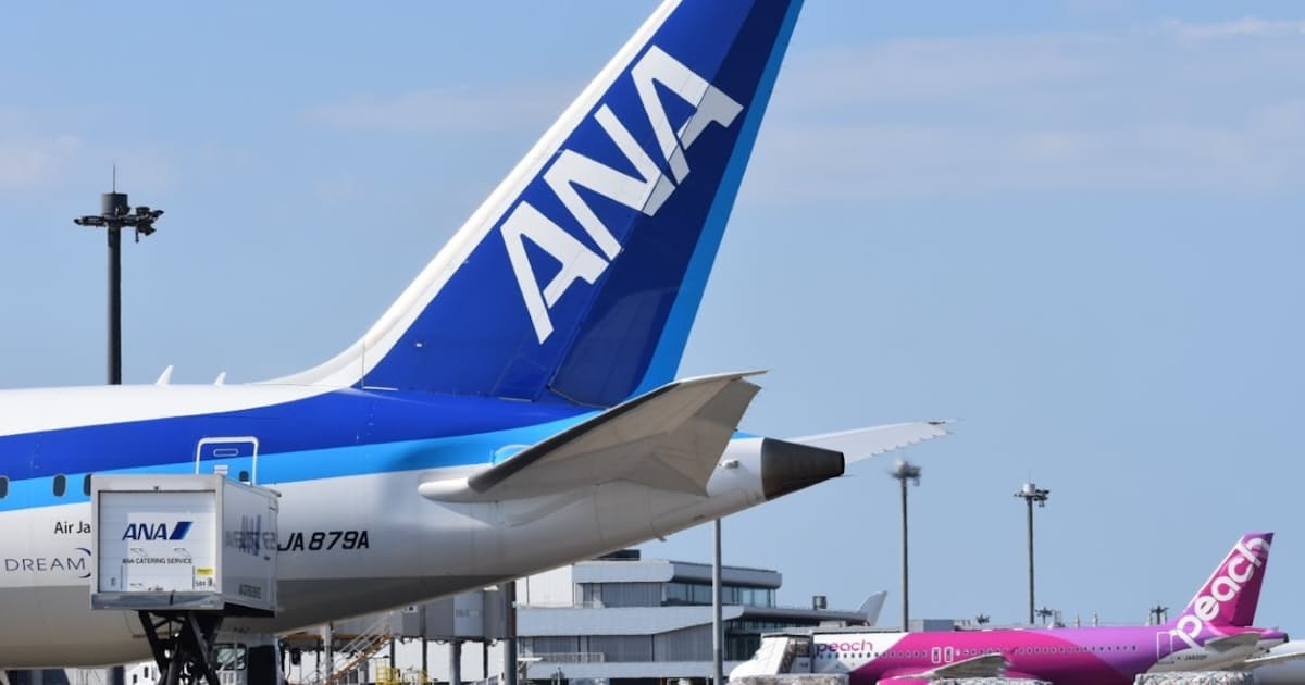 新型コロナ Ana 国内12路線減便 観光路線は増強も 日本経済新聞 新型コロナ Ana 国内12路線減便 観光路線は増強も 日本経済新聞