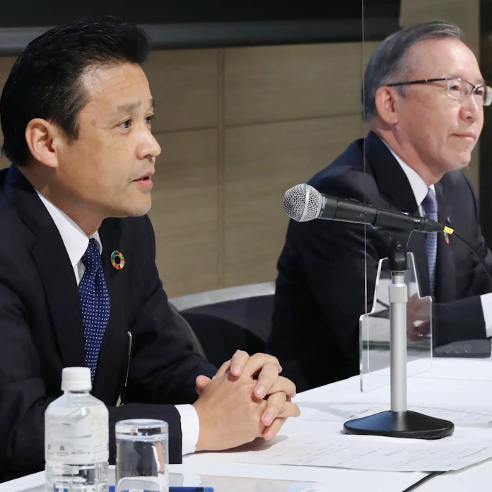 りそな 京葉銀行が提携 デジタル分野で協業 日本経済新聞