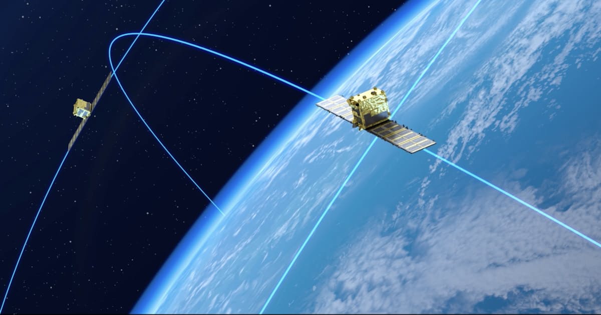 衛星データ利用 割安に誰でも スタートアップが後押し 日本経済新聞 衛星データ利用 割安に誰でも スタートアップが後押し 日本経済新聞