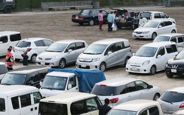 タイムズ24 のニュース一覧 日本経済新聞 タイムズ24 のニュース一覧 日本経済新聞