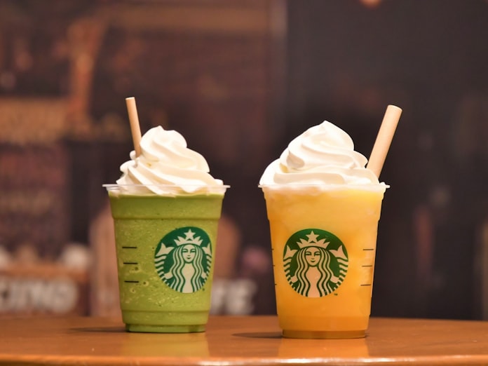 スターバックス すべてのストローを紙製に 9月から 日本経済新聞 スターバックス すべてのストローを紙製に 9月から 日本経済新聞
