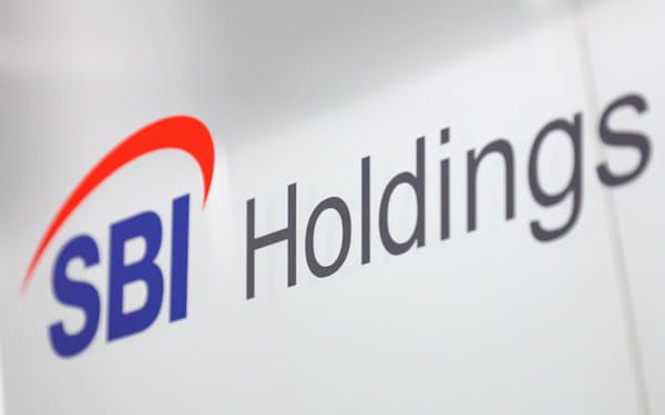 SBIはフォリオの基盤を使って資産運用事業を広げる