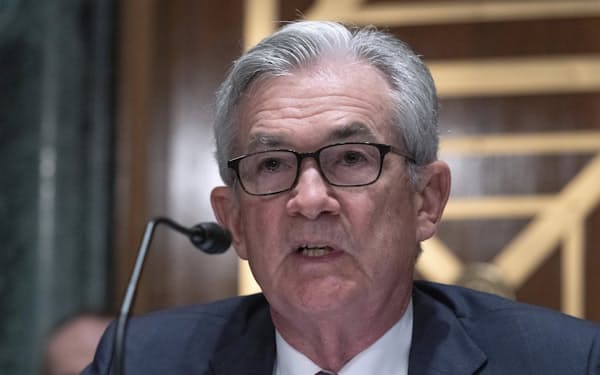 Frb議長 長期停滞なら悲劇 日本経済新聞