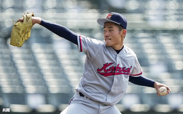高校野球 のニュース一覧 日本経済新聞 高校野球 のニュース一覧 日本経済新聞